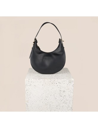 Best-Selling Luna Everyday Bag - Black Available for Immediate Shipping