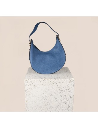 Best-Selling Luna Everyday Bag - Denim Ready for Shipment