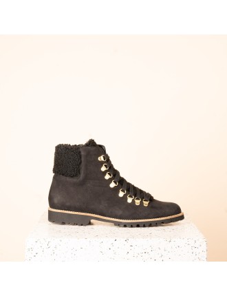 Best-Selling Canazei - Nubuck Suede On Hand Now