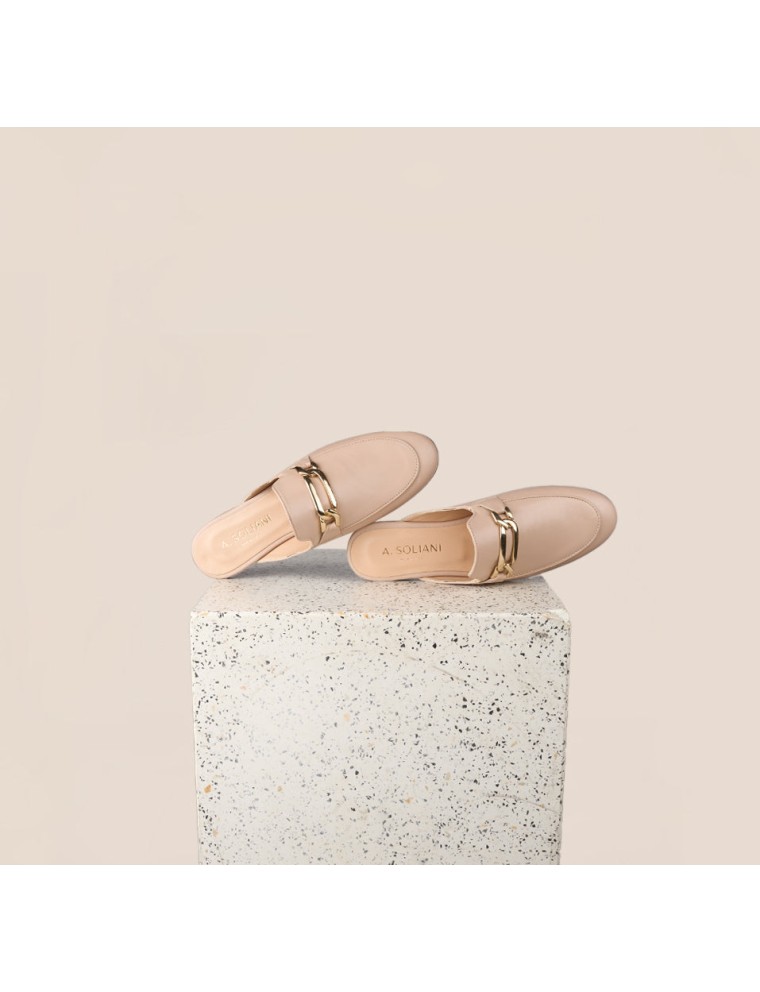 Best-Selling Alba Chain - Beige Nude Just Launched