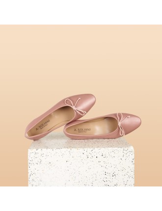 Best-Selling Como - Dusty Rose New Collection