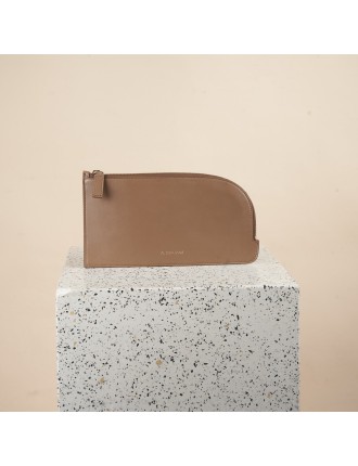 Best-Selling Crossover Bag - Taupe New Collection