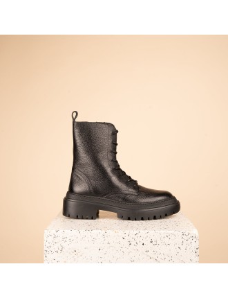 Best-Selling Ferrara - Black Pebbled Limited Stock